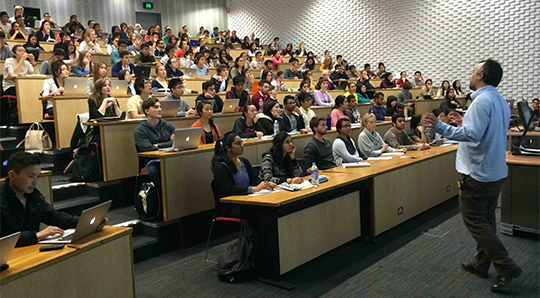 First slide image for the GradReady Access Program, which provides discounted course access for students facing financial hardship