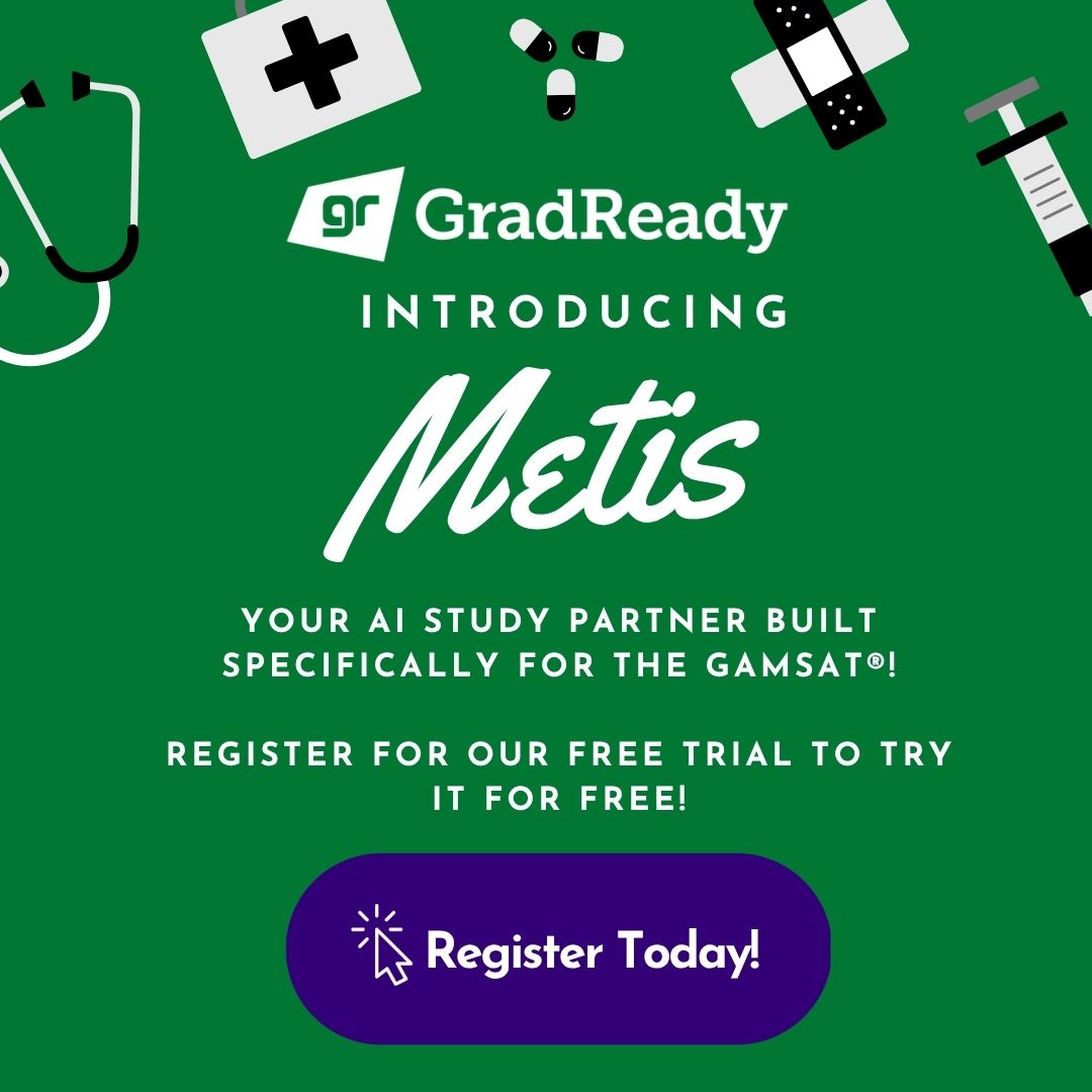 Promotional ad image displayed on GAMSAT hero pages and blog posts. Upload via PageAssets admin. Set click-through URL on the asset edit screen.