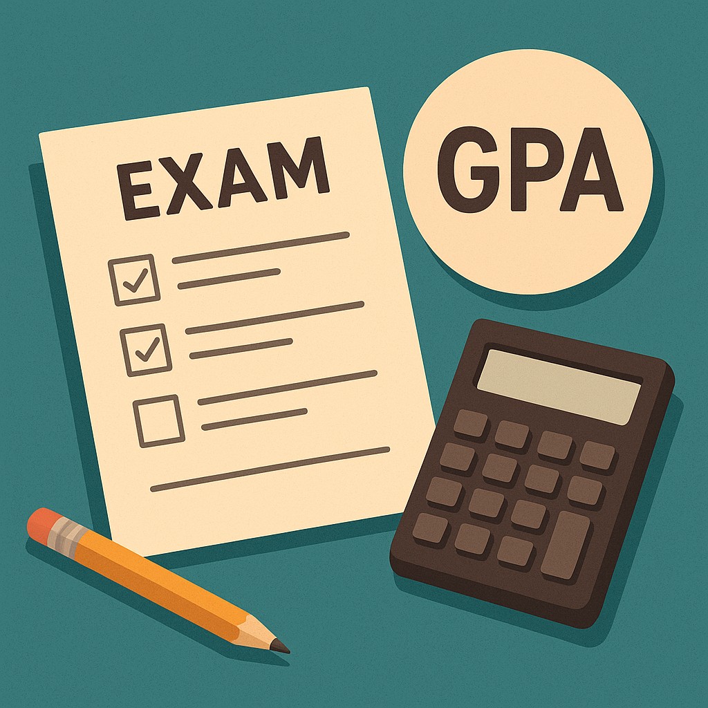 Image illustrating GAMSAT eligibility and GPA requirements for Australian graduate medical school entry