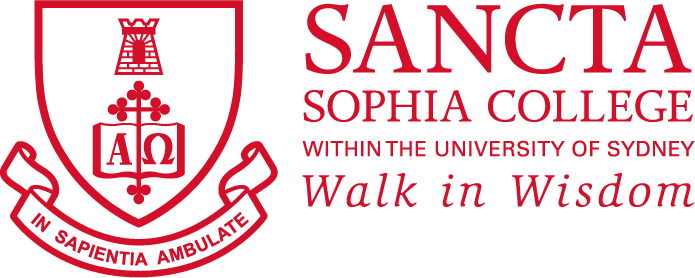 Gamsat Partner Sancta Sophia College