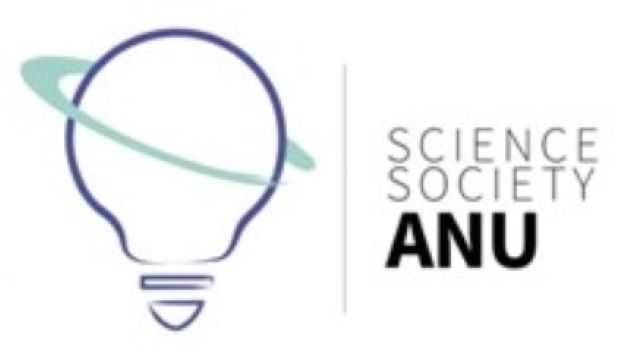 ANU Science Society university partner logo