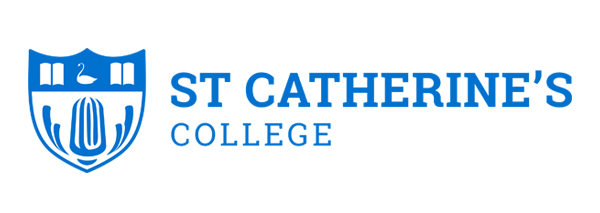 Gamsat Partner St Catherines College