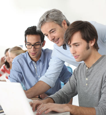 GradReady Different Image One