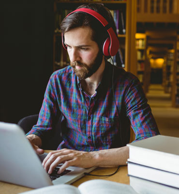 GradReady Different Image Three