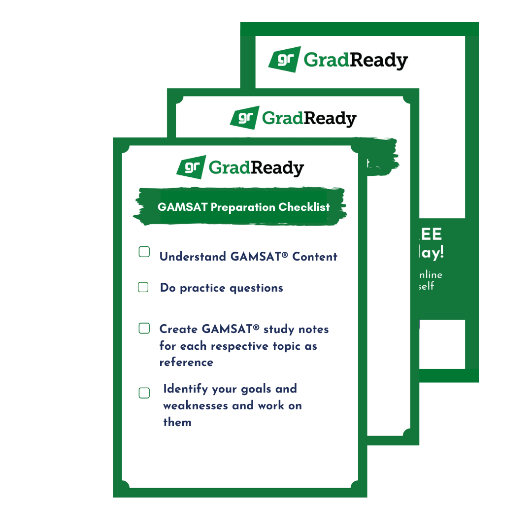 GradReady Logo Icon