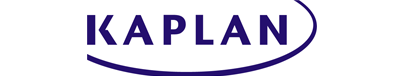 Kaplan partner logo displayed on the UCAT preparation courses page