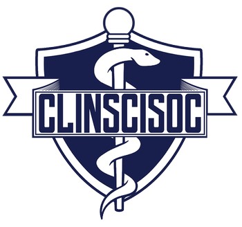 Macquarie University Clinical Science Society partner logo