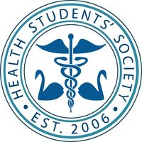 Partner UWA Health Students Logo