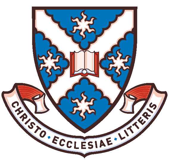 St Andrew's College logo for the GradReady Principal's Scholarship program